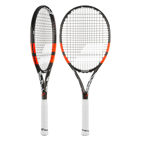 Babolat Boost strike tennis racquet