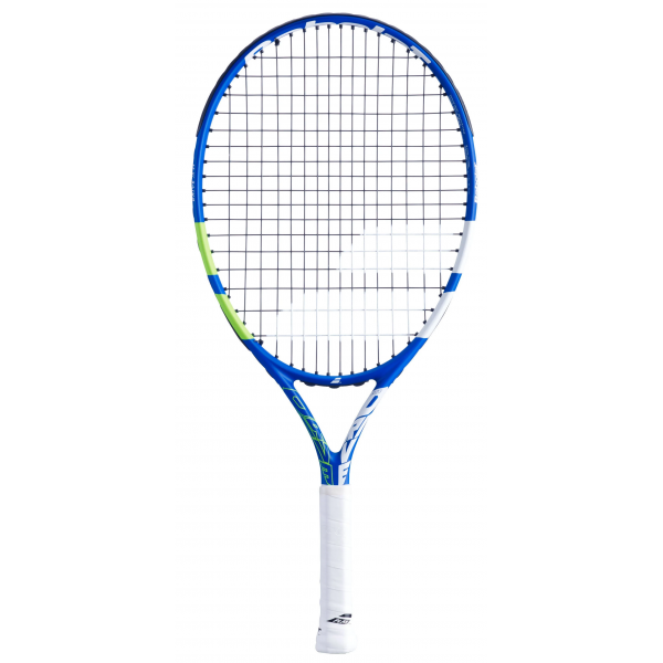 Babolat Drive Junior Blue 23" Tennis Racquet