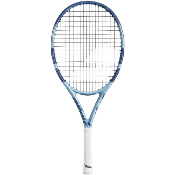 Babolat Pure Drive 25" Light Blue 2025 Tennis Racquet