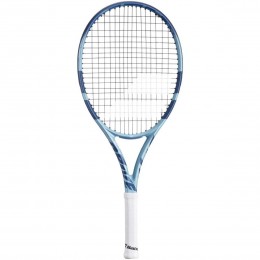 Babolat Pure Drive 26" Light Blue 2025 Junior Tennis Racquet