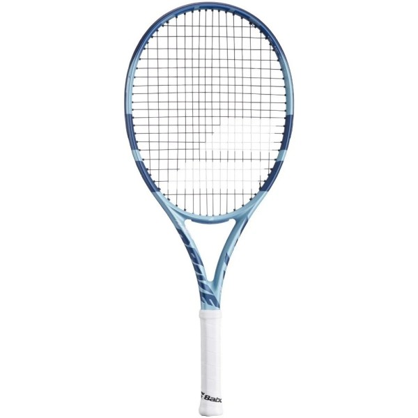 Babolat Pure Drive 26" Light Blue 2025 Junior Tennis Racquet