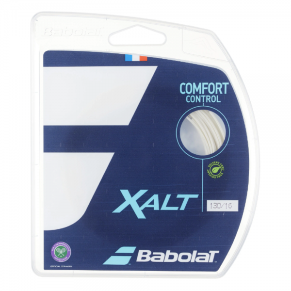 BABOLAT XALT 1.30MM 12M Set