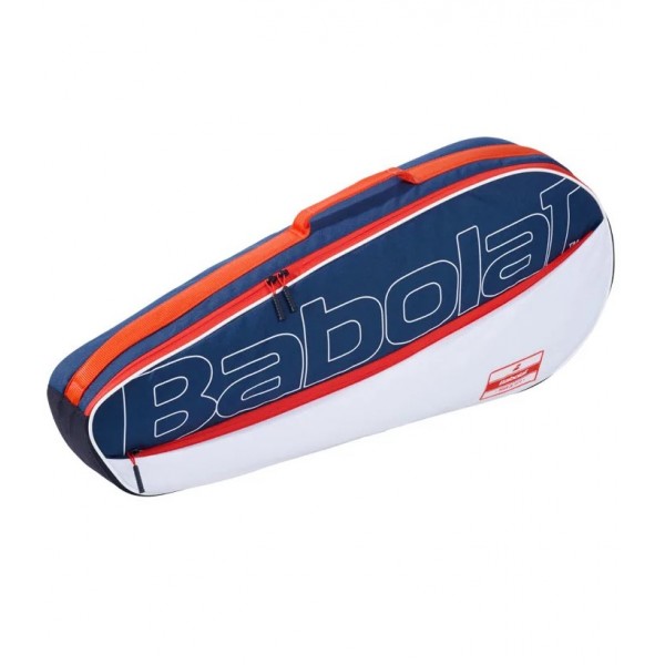 Babolat Club Essential 3-Pack White Tennis Bag