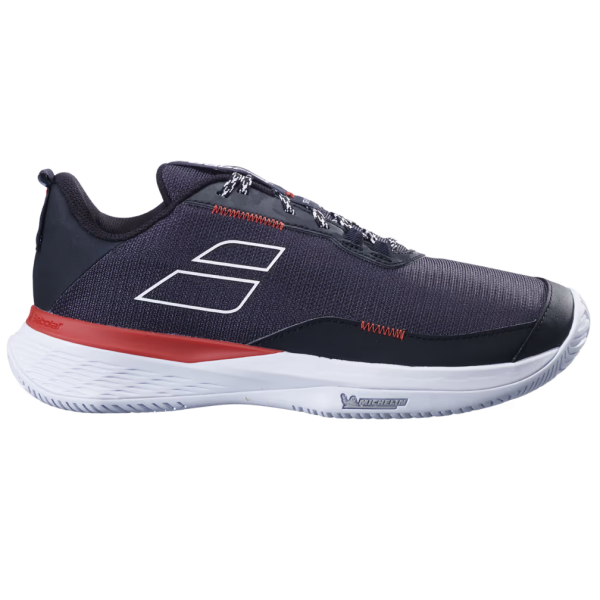 Babolat SFX Evo All Court Black Mens Tennis Shoe