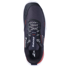 Babolat SFX Evo All Court Black Mens Tennis Shoe