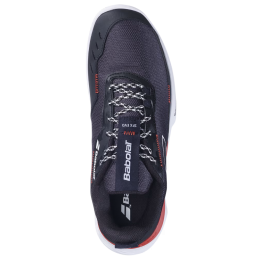 Babolat SFX Evo Clay Black Mens Tennis Shoe