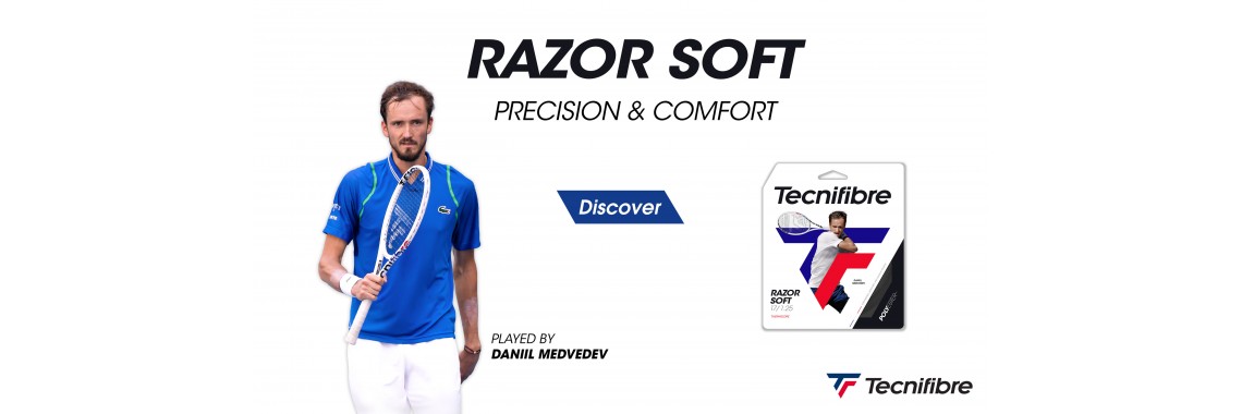 Razor Soft