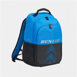 Dunlop FX Performance backpack black/blue