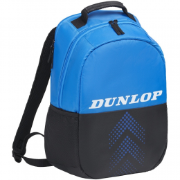 Dunlop FX Club backpack black/blue