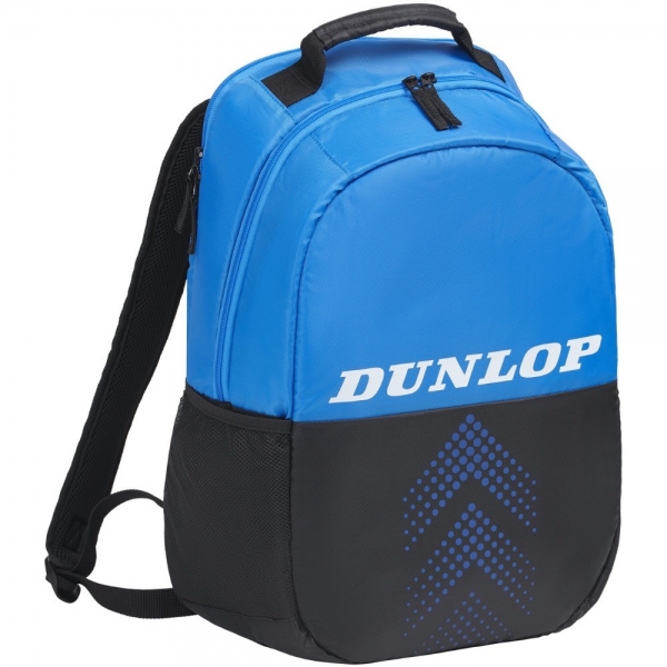 Dunlop FX Club backpack black/blue