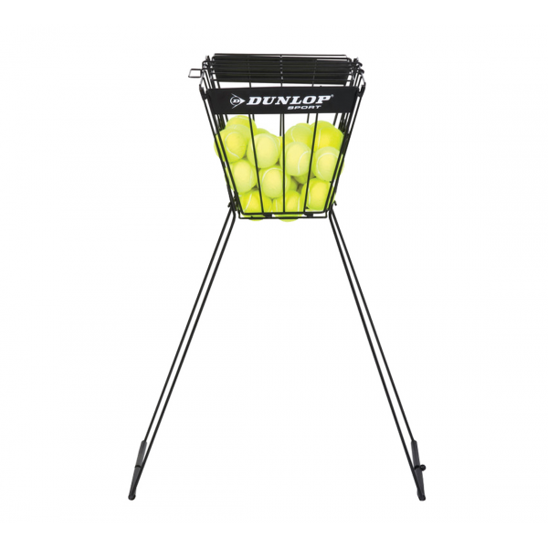 Dunlop 70 Ball Ball Basket