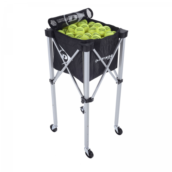  Dunlop Teach Cart 144 ball