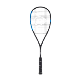 Dunlop FX128 Pro Squash Racquet 