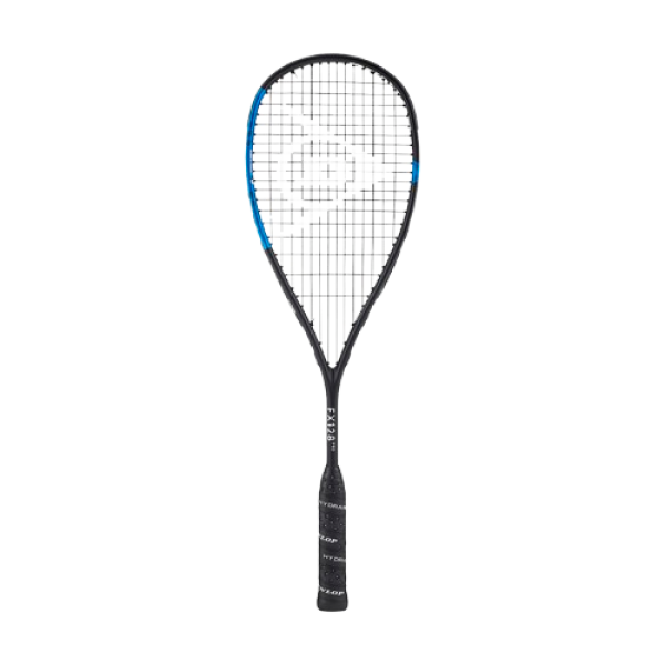 Dunlop FX128 Pro Squash Racquet 