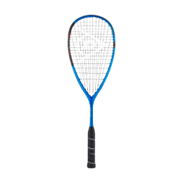 Dunlop FX130 Squash Racquet 