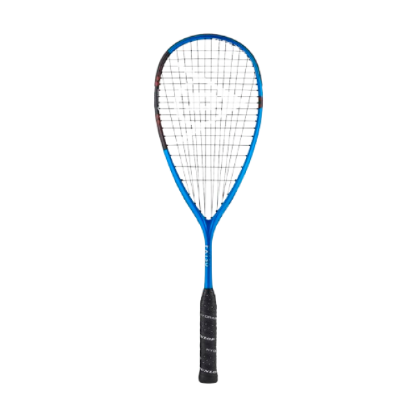 Dunlop FX130 Squash Racquet 