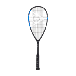 Dunlop FX125 Squash Racquet 