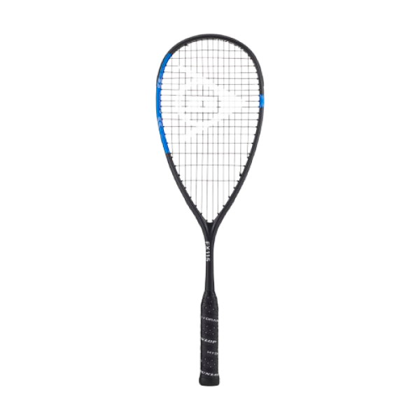 Dunlop FX115 Squash Racquet