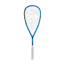 Dunlop FX Team 125 Squash Racquet