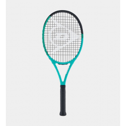 Dunlop tristorm pro 255 tennis racquet