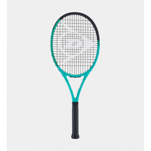 Dunlop tristorm pro 255 tennis racquet