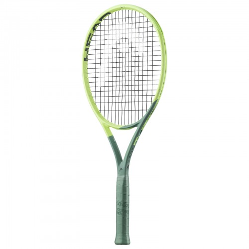 HEAD EXTREME MP 2022 STRUNG TENNIS RACQUET