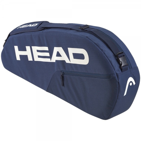 Head Base racquet bag S 261325 navy