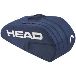 Head Base racquet bag M 261315 navy