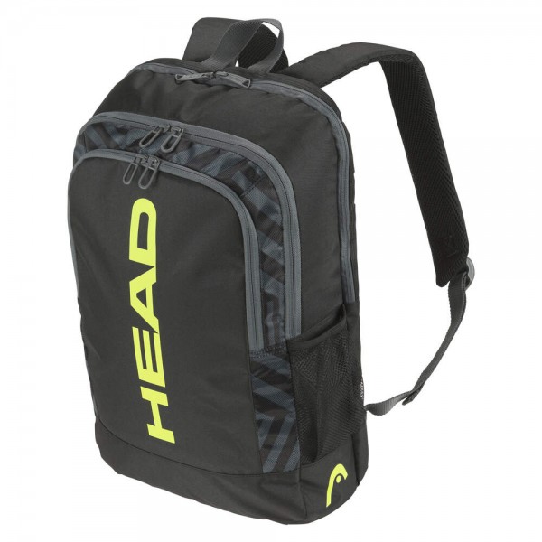 Head Base 261433-BKNY Tennis Backpack