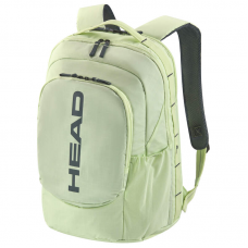 Head Tour 30L 260424 Liquid Lime / Anthracite Tennis Backpack
