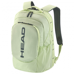 Head Tour 30L 260424 Liquid Lime / Anthracite Tennis Backpack
