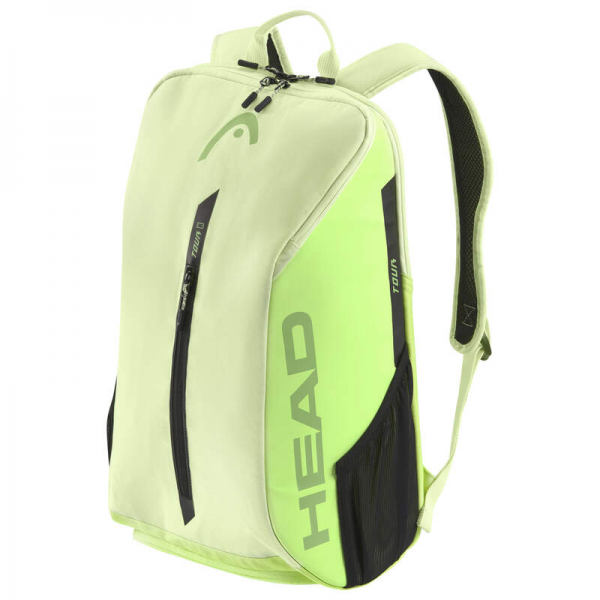 Head Tour backpack 25L 260945 SG tennis bag