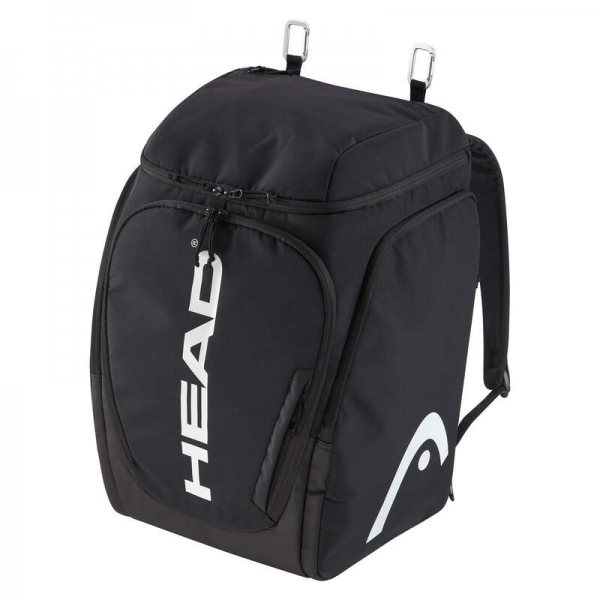 Head Pro X pickleball backpack 45L 261535 black