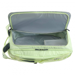 Head Pro Duffle Large 260404 Liquid Lime / Anthracite