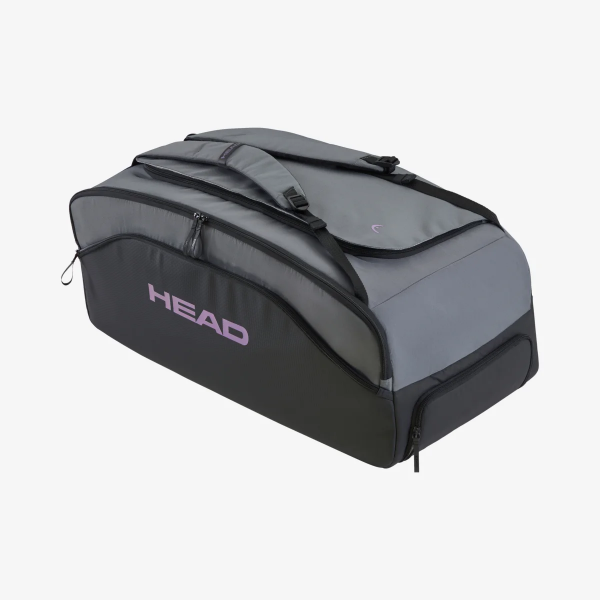 Head Pro X duffle bag 260115 BKDG tennis bag