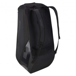 Head Pro X Legend racquet bag L 262554 Black Tennis Bag