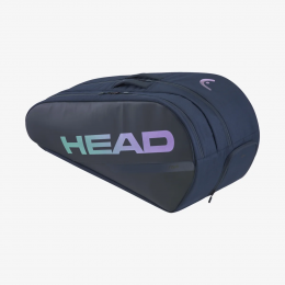 Head Tour racquet bag L 260815 navy 6pack