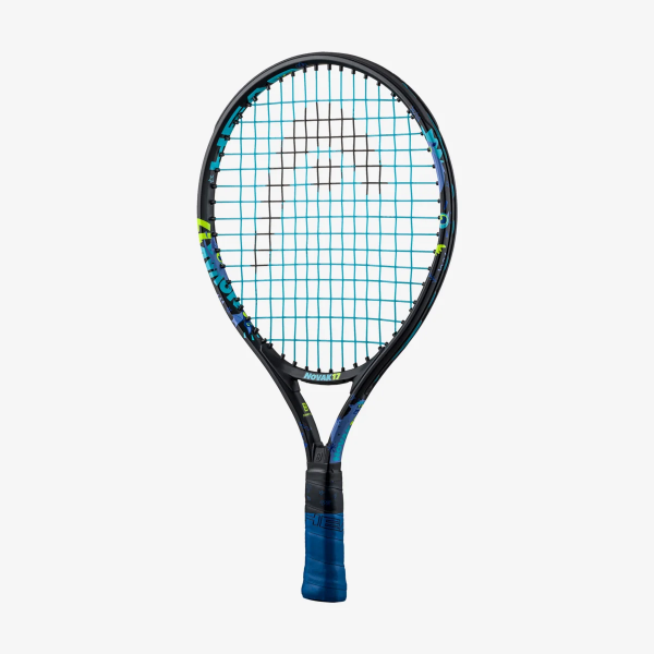 HEAD Novak 17 Junior Tennis Racquet