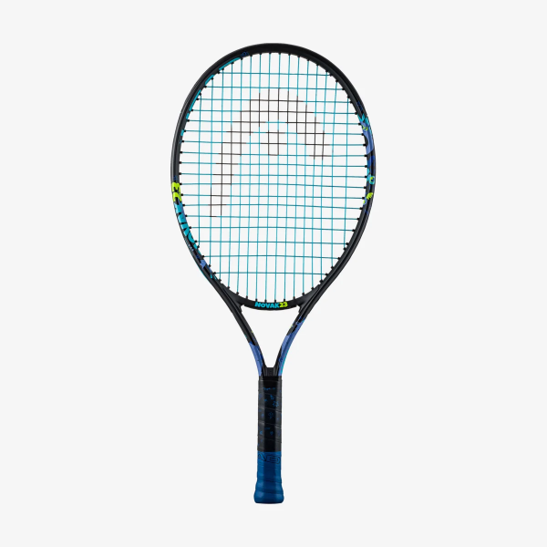 HEAD Novak 23 Junior Tennis Racquet