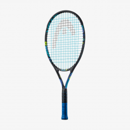  HEAD Novak 25 Junior Tennis Racquet