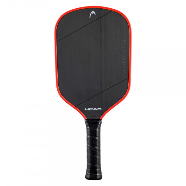 Head Radical Tour Raw Pickleball Bat