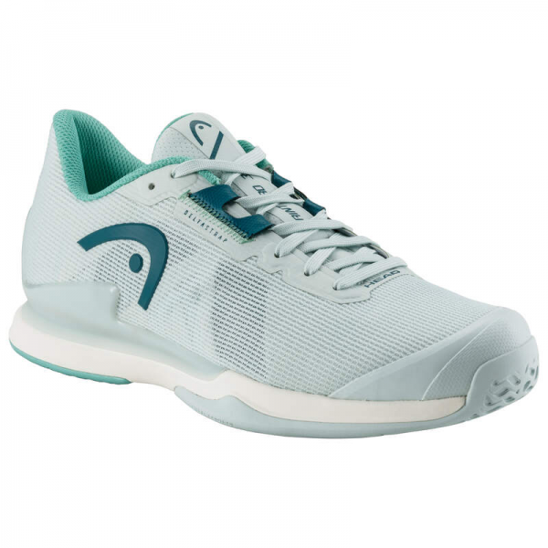 Head Sprint Pro 3.5 Ladies Tennis Shoe 274144