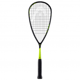 HEAD Graphene 360 Speed 110 Squash Racquet