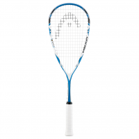 HEAD MicroGel 125 216008 Squash Racquet