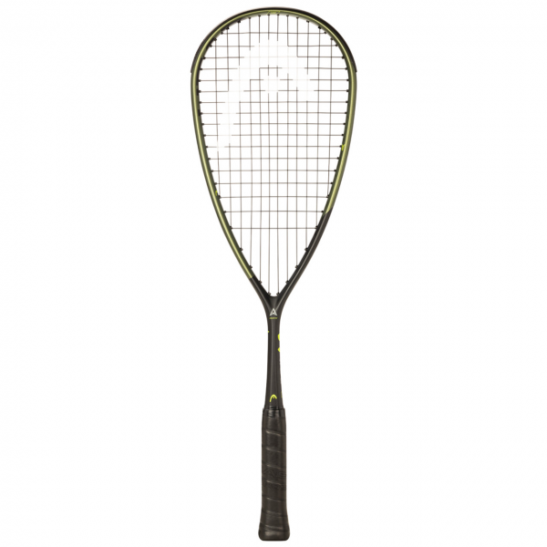 HEAD Speed 135 211013 Squash Racquet