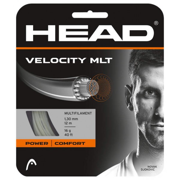 Head Velocity MLT 1.30mm