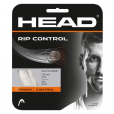 Head Rip Control 1.30mm 12m set white