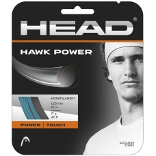 Head Hawk Power 1.25mm 12m set petrol