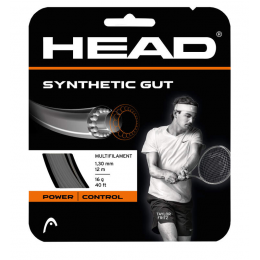 Head Synthetic Gut 1.30mm 12m Set