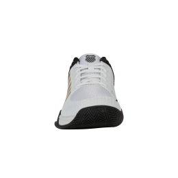 K-Swiss Express Light Pickleball AC 06563-138 White Mens Shoes